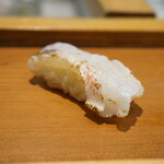 Sakaezushi - 甘鯛