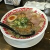 御麺　麦　一等兵 津駅前店