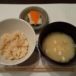 懐石・豆腐割烹雪花菜 - 