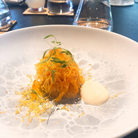 イノベーティブ フレンチ ワタハン - 