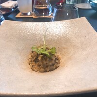 イノベーティブ フレンチ ワタハン - 