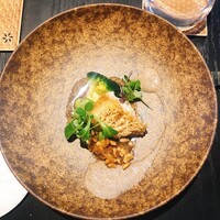 イノベーティブ フレンチ ワタハン - 