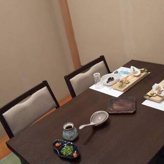 懐石・豆腐割烹雪花菜_2