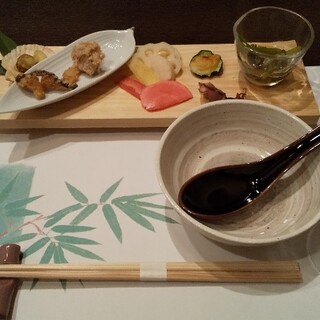 懐石・豆腐割烹雪花菜_0