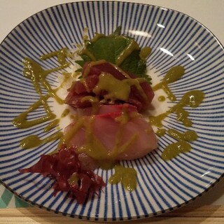 懐石・豆腐割烹雪花菜_1