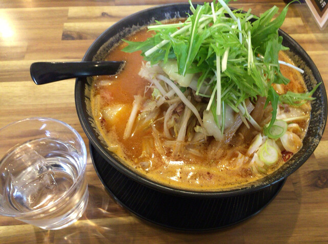 デリシャストマトファームカフェ Delicious Farm 鹿島台 カフェ 食べログ