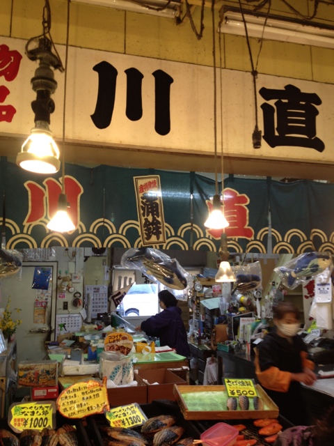 川直 焼津さかなセンター店 name=