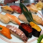 Fuji Sushi - 