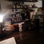 ダム・ジャンヌ - 