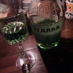 ダム・ジャンヌ - イザラ（1575円）