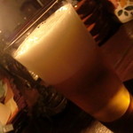 ダム・ジャンヌ - ビール