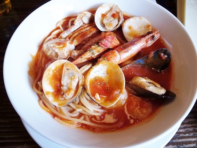 閉店 森乃館 仙台店 富谷町その他 イタリアン 食べログ