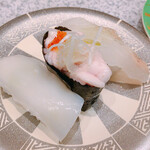 Kaitensushisushiichi - 