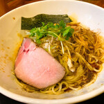 自然派ラーメン 神楽 - 