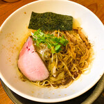 自然派ラーメン 神楽 - 