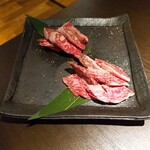 Matsusakaushi Yakiniku No Gansan - 