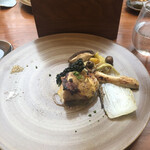 イル ギオットーネ ディ ピュー - 