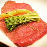 焼肉うしごろ 西麻布本店 - 