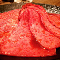 焼肉うしごろ 西麻布本店 - 