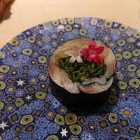 宇田津 鮨 - 