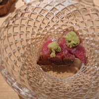宇田津 鮨 - 