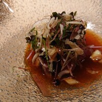 宇田津 鮨 - 