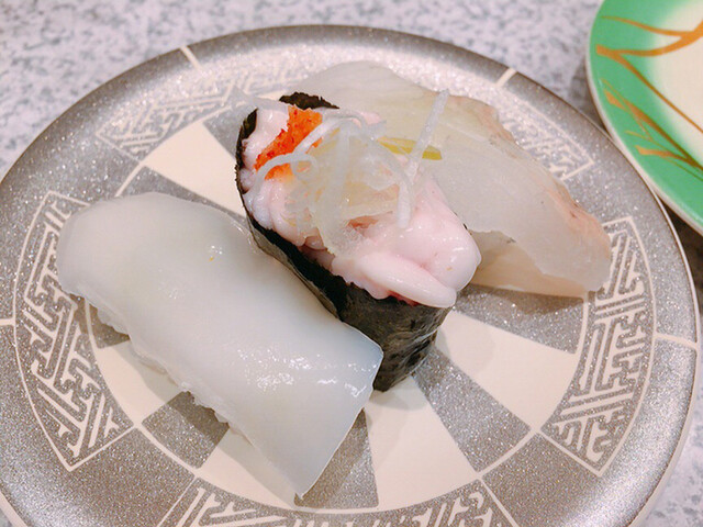 回転寿司 鮨市 八戸 回転寿司 食べログ