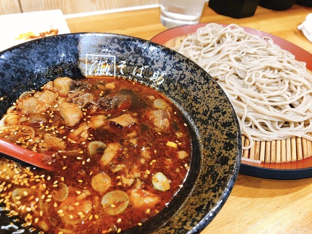 究極の塩だし そば助 北千住店 究極の塩だし そば助 北千住 そば 食べログ 究極の塩だし そば助 北千住店 究極の塩だし そば助 北千住 そば 食べログ