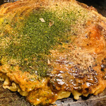 Okonomiyaki Ekimae - 