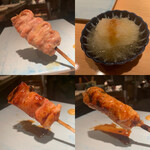 Yakitori Garyuu - 