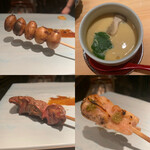 Yakitori Garyuu - 