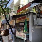 Banh Mi Queen MADAM KHANH - 