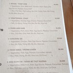 Banh Mi Queen MADAM KHANH - 