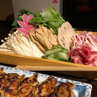 雪梅花 菜根譚 - 