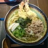 釜揚げうどん 鈴庵