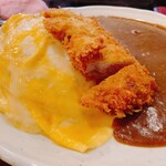 喫茶＆カレー 伊勢 - 