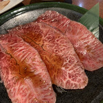 中野坂上焼肉 ブルズ亭 - 