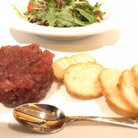 ベンジャミンステーキハウス 六本木 - 