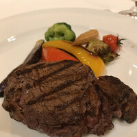 ベンジャミンステーキハウス 六本木 - 