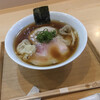 らぁ麺 飯田商店