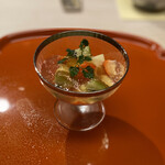 祇園 末友 - 水菓子