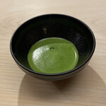 祇園 末友 - お薄