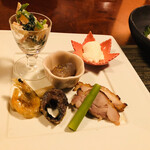 山あかり - 