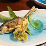 山あかり - 