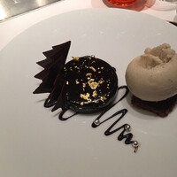 Benoit Alain Ducasse - 