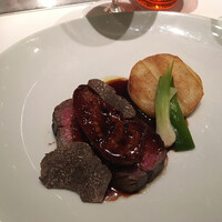 Benoit Alain Ducasse - 