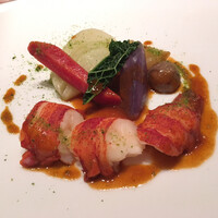 Benoit Alain Ducasse - 