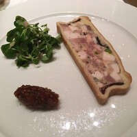 Benoit Alain Ducasse - 