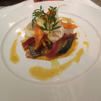 Benoit Alain Ducasse - 