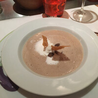 Benoit Alain Ducasse - 